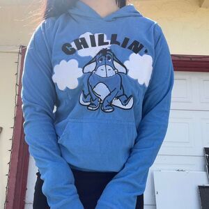 Disney Eeyore Hoodie